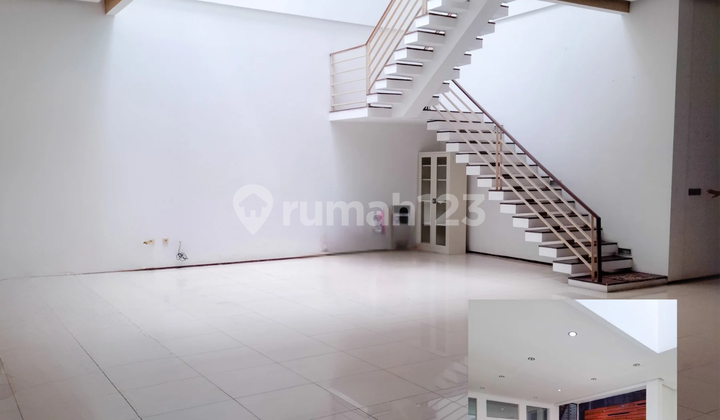 Rumah Bagus Furnished SHM Modernland, Tangerang 2