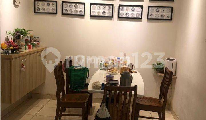 Rumah Bagus Semi Furnished SHM Sektor 1E-Gading Serpong 2