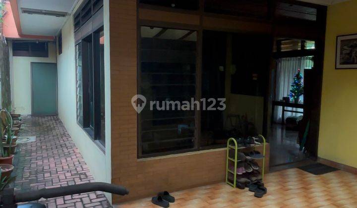 Rumah Unfurnished SHM - SHM di Tegal parang, Mampang Prapatan 2