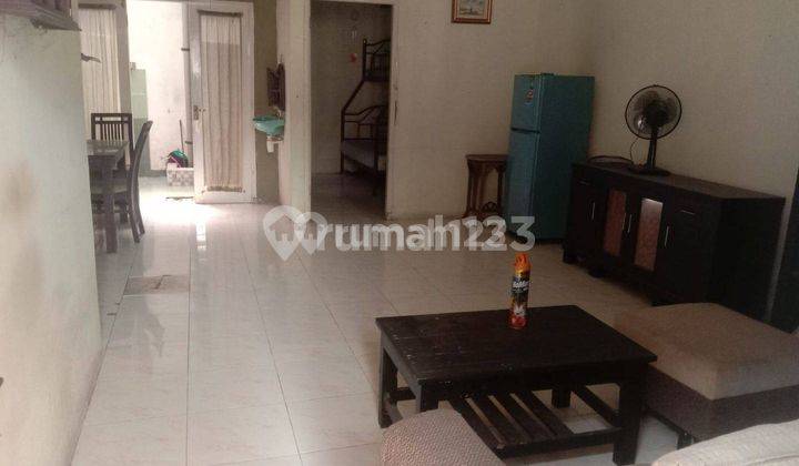 Rumah SHM BSD Nusaloka, Tangerang 2