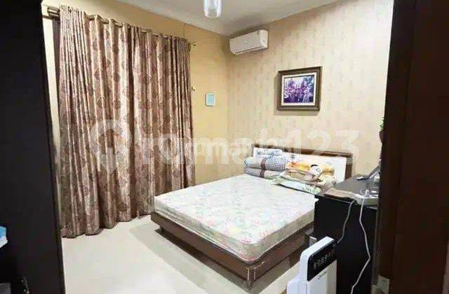 Rumah Bagus Furnished SHM BSD Griya Loka, Tangerang 2