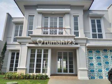 Rumah Gading Serpong, Tangerang Granada Alicante 2