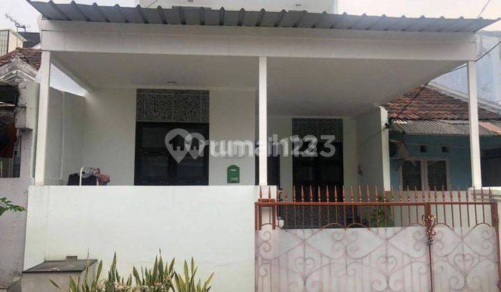 Rumah Bagus SHM Sektor 6-Gading Serpong, Tangerang 1