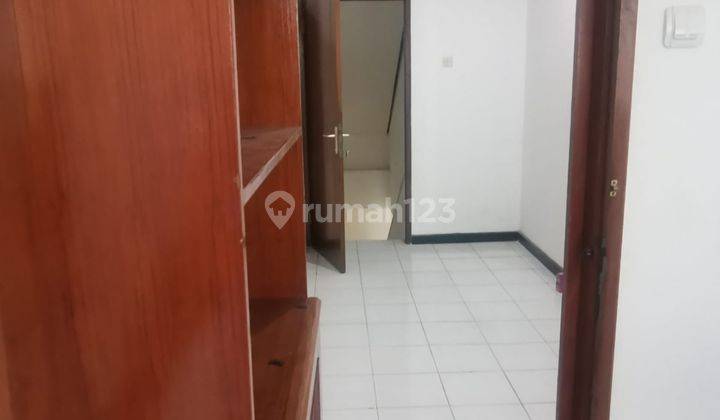 Dijual Ruko 3,5 Lantai Di Pondok Bambu Jakarta Timur  2