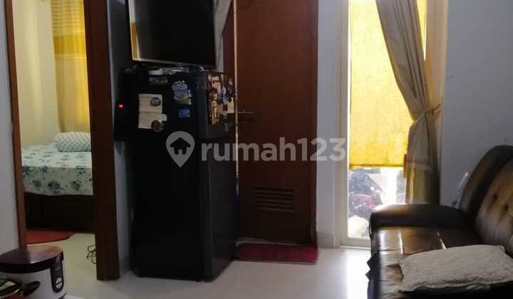 Apartemen Green Park View, Lb 36, 2Br, Jakarta Barat Apartemen Green Park View, Lb 36, 2Br, Jakarta Barat