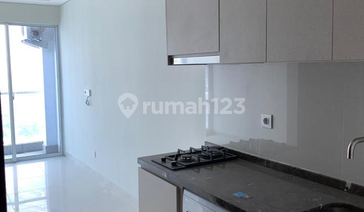 Apt Studio Puri Mansion, Tw B, Lb26, Semi Furnish, Jakarta Barat