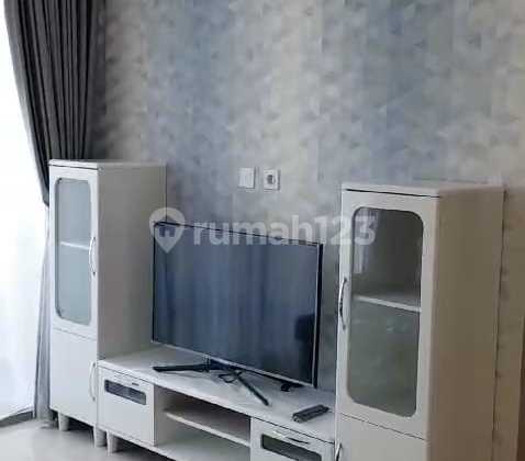 Taman Anggrek Residence, Tw A, Lb 135, Full Furnish, Jakarta 1