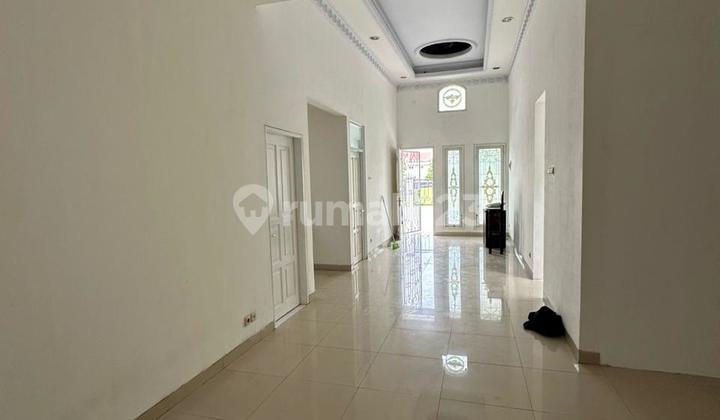 Dumah Banjar Wijaya, Clister Yunani, Uk 8x20, Shm, Tangerang