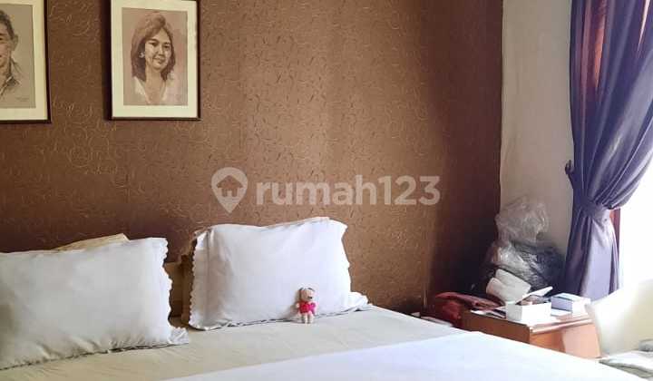 Rumah Bagus BSD Giri Loka, Tangerang 2