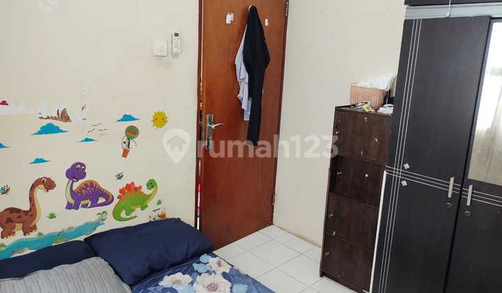 City Park Apartment, Unit 26, Furnished, Ready to Occupancy, West Jakarta
