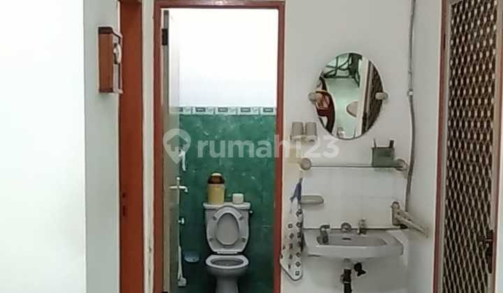 Semanan Indah Garden House, Size 9x18, Built-up 140, SHM, West Jakarta. 2