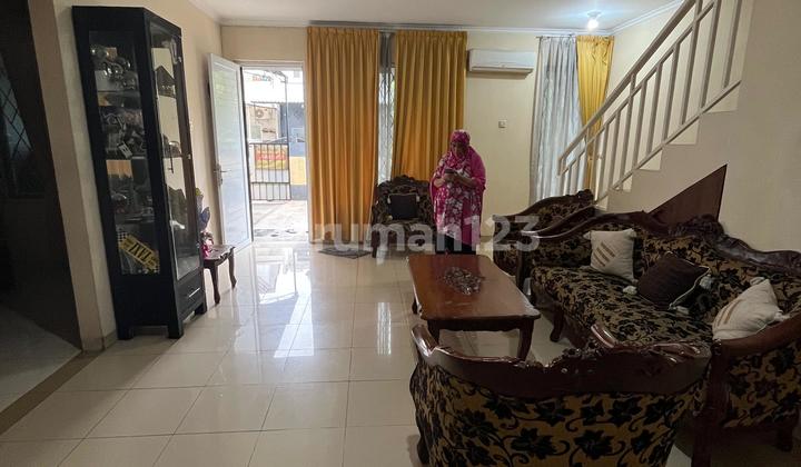Rumah Metland Puri, Uk 8x20, Shm, Siap Huni, Jakarta Barat 2