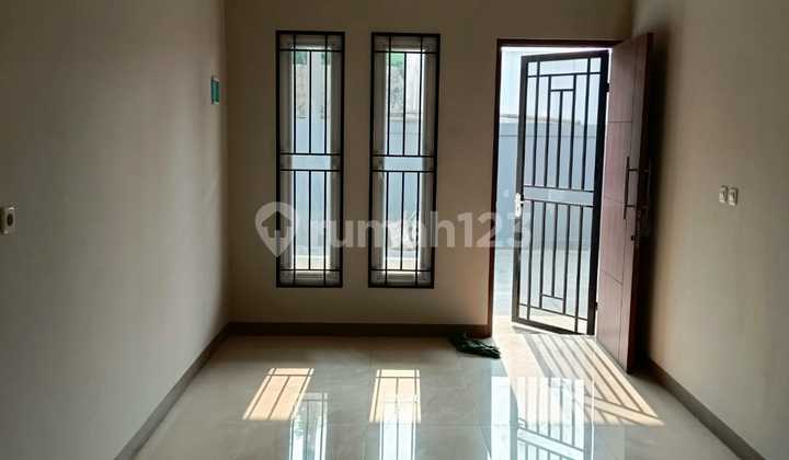 Rumah Kluster Bumi Semanan Indah, Uk 6x13, 2Lantai, Jakarta Barat Rumah Kluster Bumi Semanan Indah, Uk 6x13, 2Lantai, Jakarta Barat