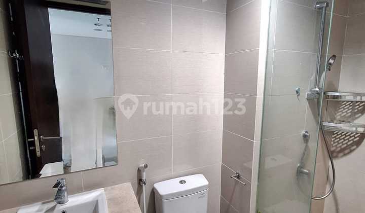 Apartemen Puri Mansion Lb 37. Full Furnish, Jakarta Barat 2