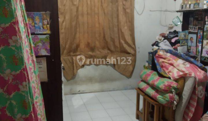 Rumah 2 Lantai Bagus di Persada Sayang, Jakarta Barat 1