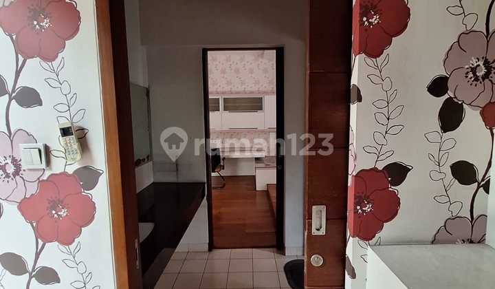 Rumah Permata Buana, Genteng, Uk 10X18, 3Lantai, Jakarta Barat 2