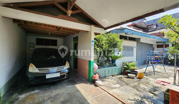 Rumah Cideng Petojo, Lt 304, Lb 245, Shm, Siap Huni, Jakarta Rumah Cideng Petojo, Lt 304, Lb 245, Shm, Siap Huni, Jakarta