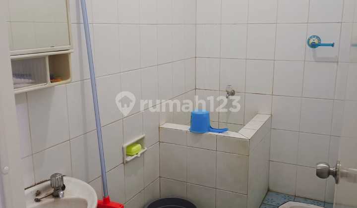 Semanan Indah Garden House, Size 4x17, SHM, West Jakarta 2