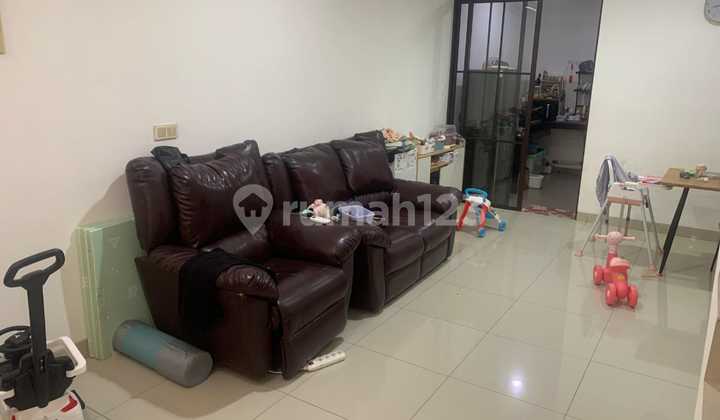 Rumah Green Lake City, East Asia, Uk 4x15, Shm, Jakarta Barat 2