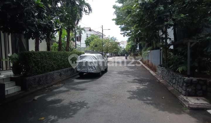 Rumah Bagus 2 lantai di Puri Perdana Kosambi siap huni 2