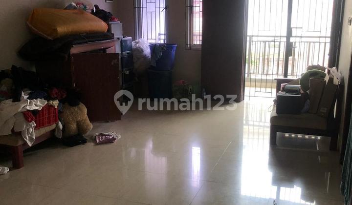 Rumah Mega Perum Kosambi Baru, Lt 246, Lb 400, Shm, Jakarta Barat 2