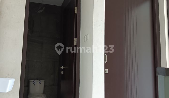 Golden Stone House, Topaz, Size 5x8, 2 floors, Serpong, Tangerang 2