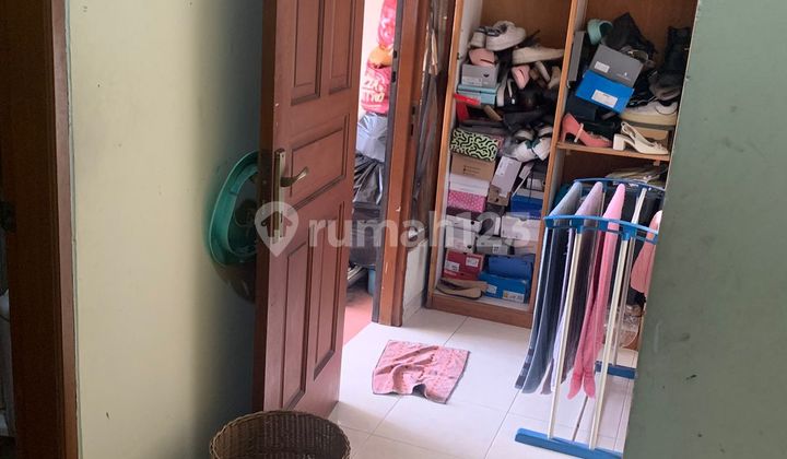 Rumah Duri Kepa, Uk 13X10, 3 Lantai, SHM, Jakarta 2
