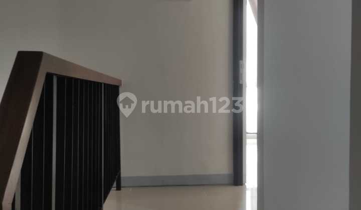 Rumah Citra Garden Puri, Uk 7x15, Semi Furnish, Jakarta Barat 2