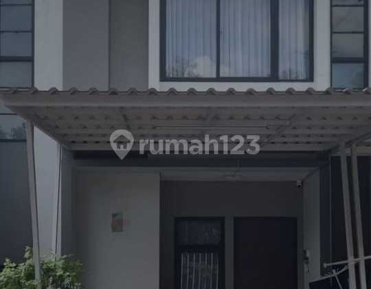 Rumah Metland Puri, Cluster Oxalis, Uk 5x10, 2Lantai, Jakarta Barat