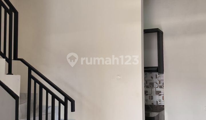 Rumah Cipondoh, Lt 39, Semi Furnish, SHM, Tangerang