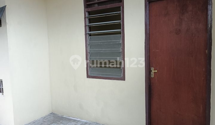Rumah Taman Mutiara Pesing, Uk 7x23.5 , Siap Huni, Jakarta Barat 2