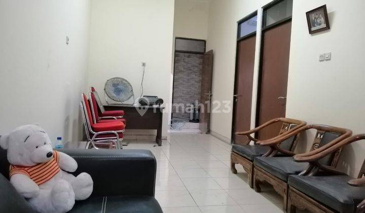 Rumah Bagus Furnished SHM di Gunung Putri, Bogor 1