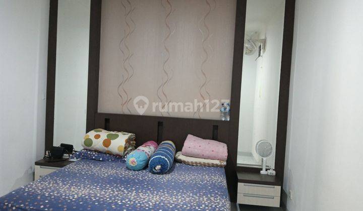 Rumah 2 Lantai Sudah Renovasi Furnished 2