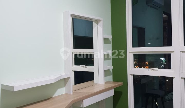 Citralake Suite Apartment, Citra6, 2 Bedrooms, Fully Furnished, West Jakarta 2