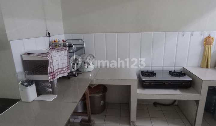 Rumah Bagus 2 lantai di Puri Perdana Kosambi siap huni