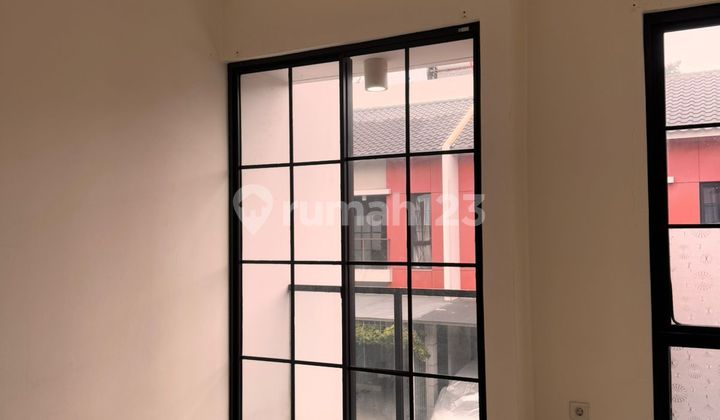 Rumah Green Village Cipondoh, Uk 4x12, Shm, Tangerang 2