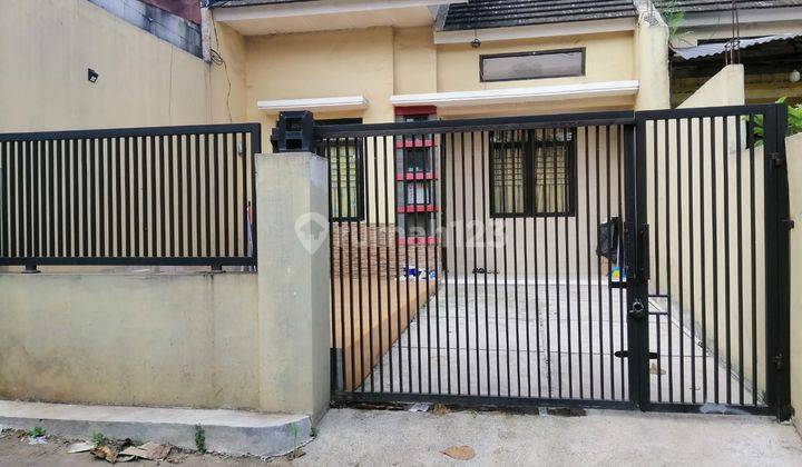 Rumah Bagus Furnished SHM di Gunung Putri, Bogor 2