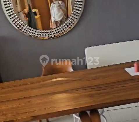 Taman Anggrek Residence, Tw A, Lb 135, Full Furnish, Jakarta 2