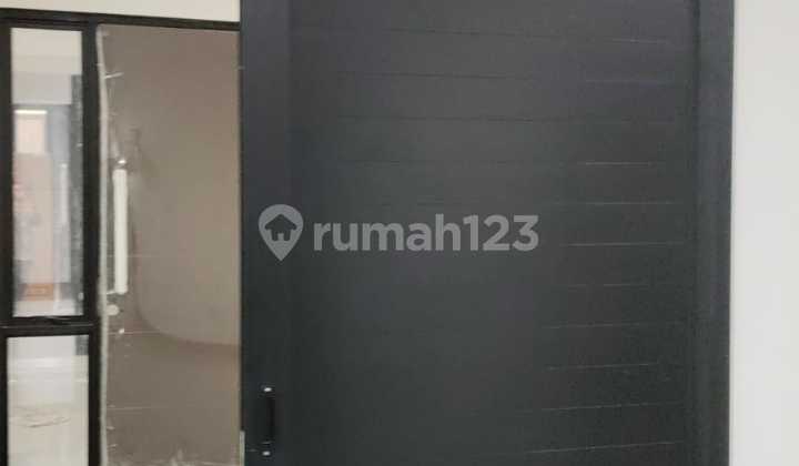 Rumah Condo Green Royal, Uk 5x10 2