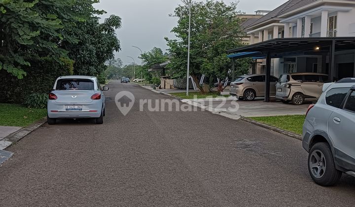 Rumah Survana Padi, Elysia, Uk 10x20, Ppjb, Semi Furnish, Tgr