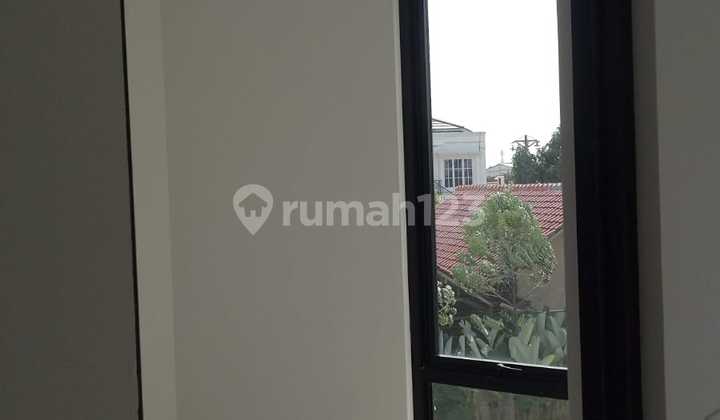 Rumah 2 Lantai Citra Garden Puri, Uk 5x12.5, Jakarta Barat 2