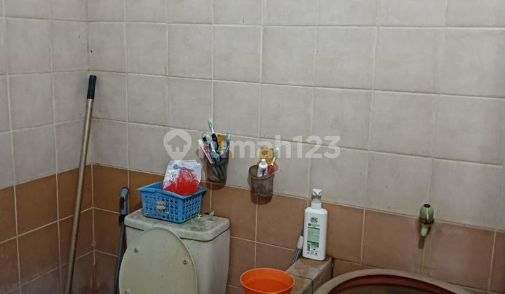 Rumah Semanan Uk 6x20, 2 Lantai, Hgb, Jakarta Barat 2