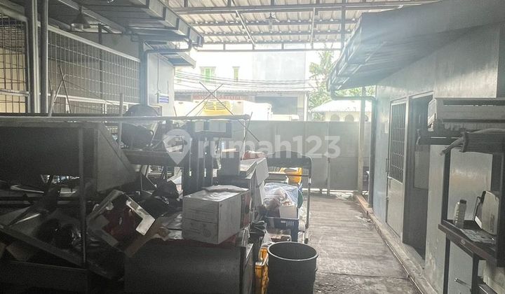 Elang Laut Connected Warehouse, Area 504 m², Width 252 m², HGB, West Jakarta Elang Laut Connected Warehouse, Area 504 m², Width 252 m², HGB, West Jakarta