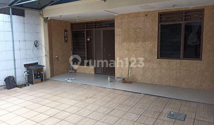 Rumah Taman Mutiara Pesing, Uk 7x23.5 , Siap Huni, Jakarta Barat Rumah Taman Mutiara Pesing, Uk 7x23.5 , Siap Huni, Jakarta Barat