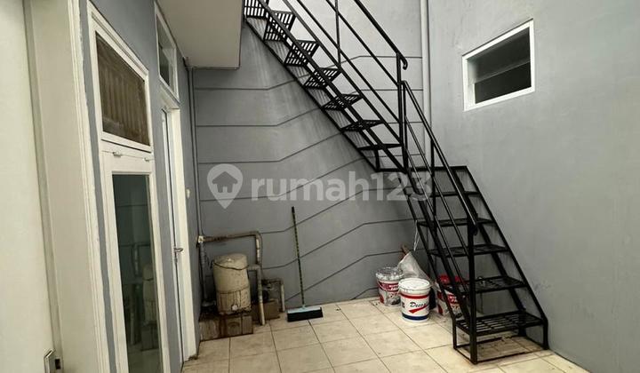 Dumah Banjar Wijaya, Cluster Yunani, Size 8x20, SHM, Tangerang 2