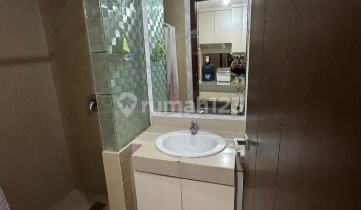 U Residence Tw1 Lippo Karawaci Apartment, Lb 33, SHM, Tangerang 2