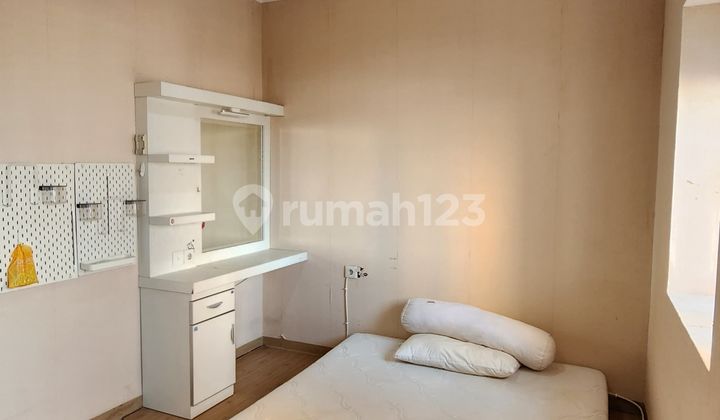 Apartemen City Resort Tw Alamanda, Lb 85, Jakarta Barat