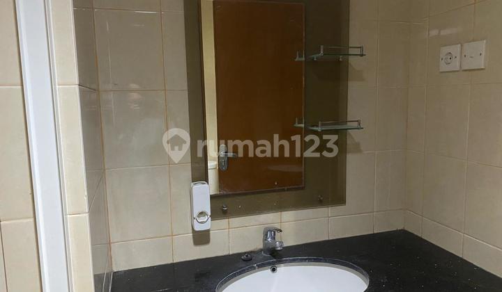 Sahid Metropolitan Apartment, Studio, 26 sqm, Furnished, Jakarta 2