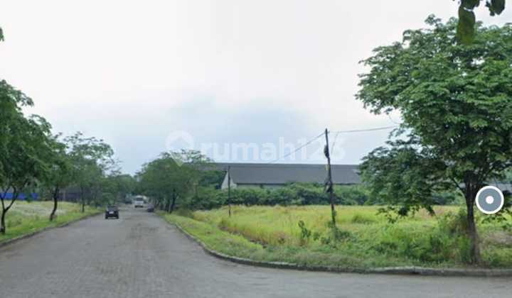 Cikande Land, Area 2,580, Size 43x60, Tangetang Cikande Land, Area 2,580, Size 43x60, Tangetang