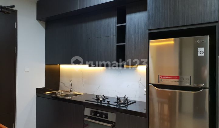 Apartemen Citralake Suite, Citra6, 2Br, Fullfurnish, Jakartabarat Apartemen Citralake Suite, Citra6, 2Br, Fullfurnish, Jakartabarat